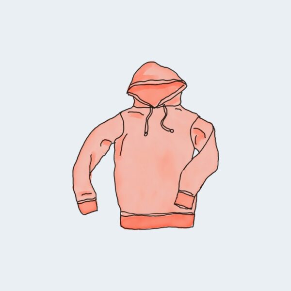 Hoodie 12